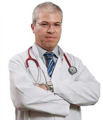 Ozgur Karcioglu, MD, FEMAT (Section Editor)